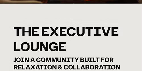 The Executive Lounge