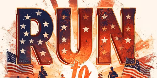 Run to Remember 5k, 10k, 15k, Half Marathon