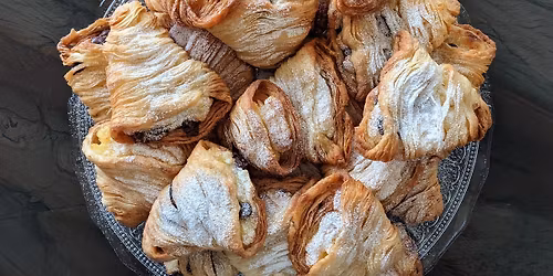 \ud83c\uddee\ud83c\uddf9 Little Italy at The Baking Bar \ud83c\uddee\ud83c\uddf9