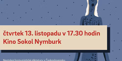 Nymburk 1950: d\u011bji\u0161t\u011b politick\u00fdch proces\u016f \/ Zden\u011bk Hazdra