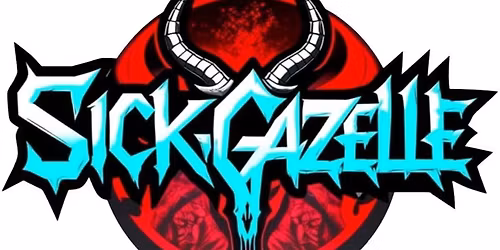SICKGAZELLE