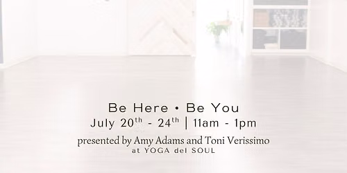 Awaken Your Best Self