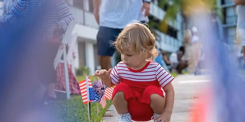 Memorial Day BBQ