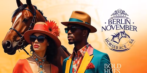 12th Annual Berlin November Horserace 