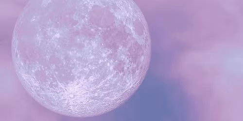 Full Moon Fire Ceremony \ud83c\udf15\ud83d\udd25