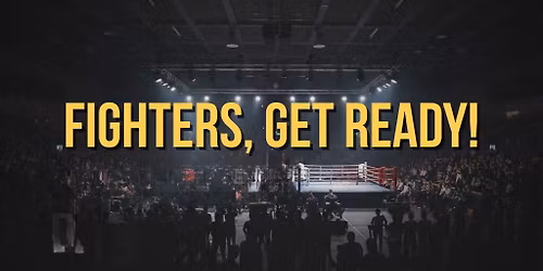 Oslo Muay Thai Century