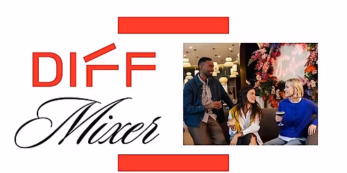 DIFF June Mixer at Virgin Hotels Dallas