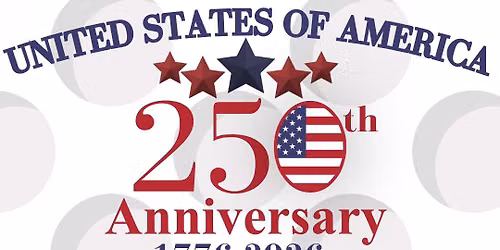 4th of July Golf Tournament