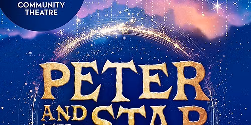 Peter and the Starcatcher