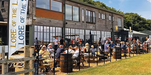Festival Daytime Delights 