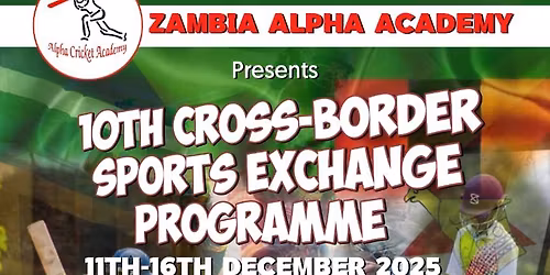 crossboarder tournamemt