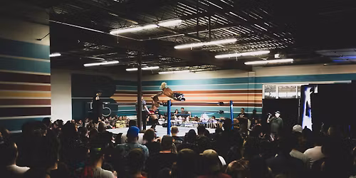 Slowburn Shoot - World Premiere at Cleveland International Film Festival