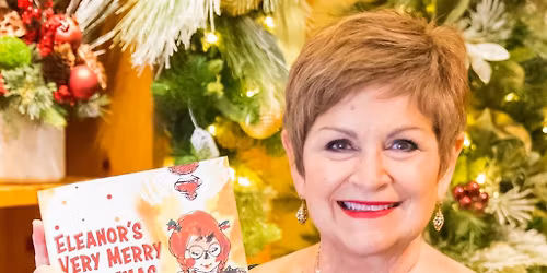 Make Your Wish Event- Reading from Eleanor's Very Merry Christmas and Sing-a-long