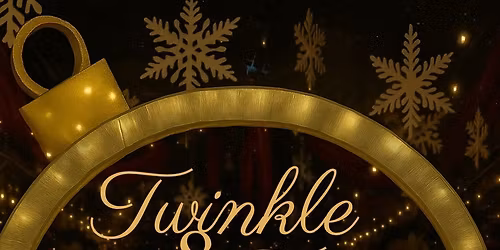 Twinkle & Taste : A Blue Grass Ladies Night