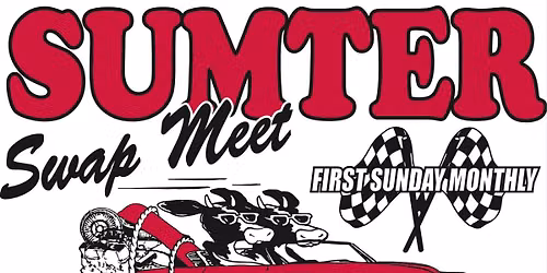 Sumter Swap Meets in Brooksville FL