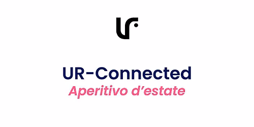 UR-connected | Aperitivo d'estate 2026!