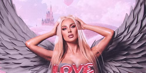 \u2022 LOVE IN THIS CLUB \u2764\ufe0f | 28.3 SAMSTAG \ud83e\udd0d | \ud83d\udc83\ud83d\udd7a\ud83c\udfb6