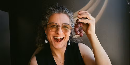 A Tasting Experience: Wine, Cheese & Chocolate