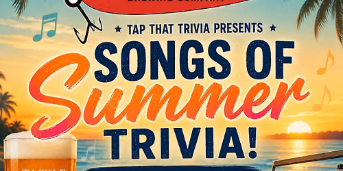 Songs of Summer 