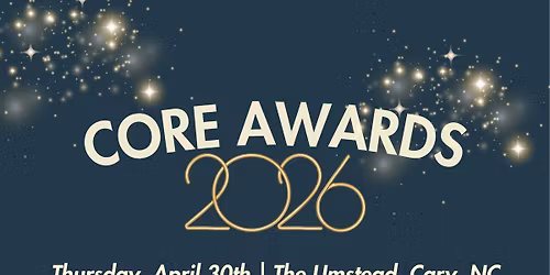 2026 CORE Awards