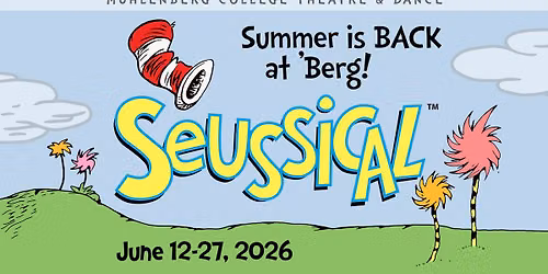 Seussical