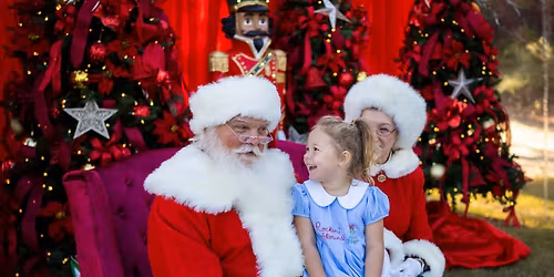 Beach Home for the Holidays