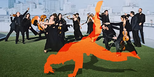 VIVALDI \u201cGADALAIKI\u201d UN DEJAS