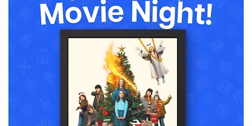 The best Christmas pageant ever movie night 