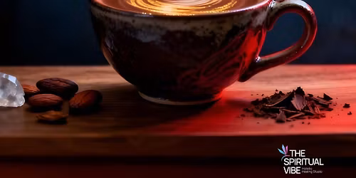 Cacao, Sound Healing & Breathwork Ceremony