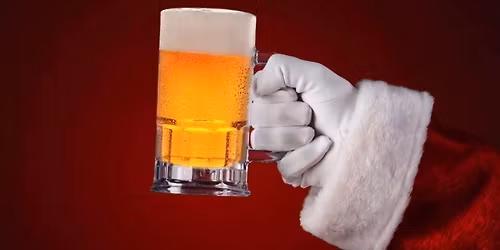 R2P Holiday Fun run!