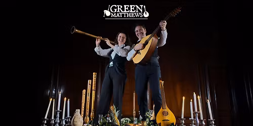 GreenMatthews' Midwinter Revels