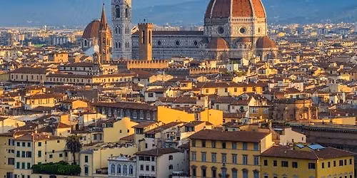 CE in Florence
