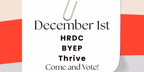 100 Strong Quarterly Meeting