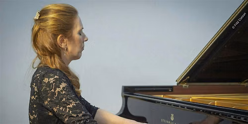 Concert - Sarah Beth Briggs, piano