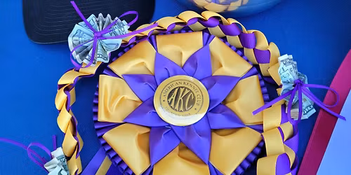 LRCSC Specialty Show