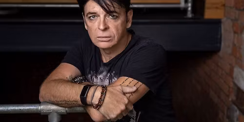 Gary Numan Tickets 