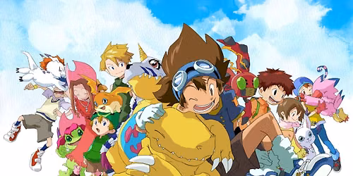 Digimon Card Game Weekly Event