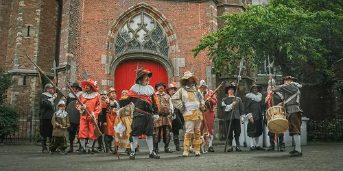 Leidse Rembrandtdagen 