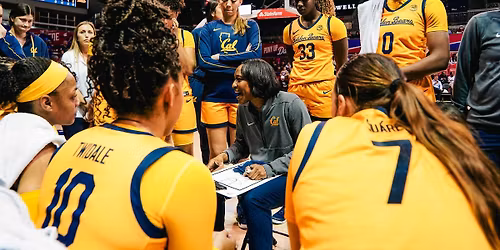 California Golden Bears at North Carolina State Wolfpack Womens Basketball at Reynolds Coliseum