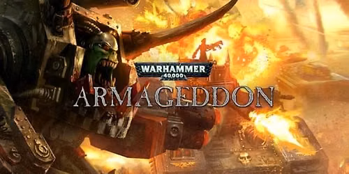 Warhammer Armageddon Midnight Release!