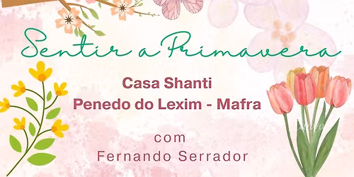 Sentir a Primavera