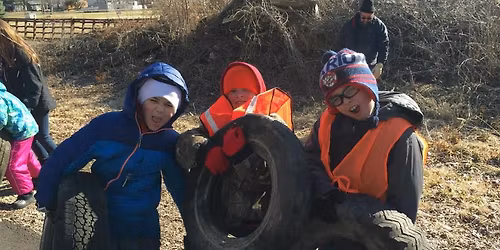 Wildcat Guardians Monthly Meeting