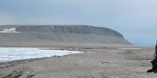 RGS Talk: A History of Polar Exploration in 50 Objects