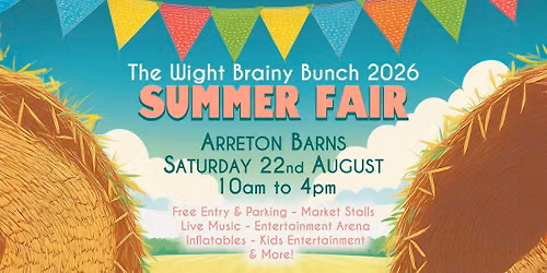 Summer Fair