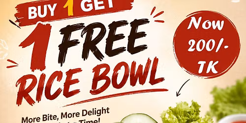 Rice Bowl