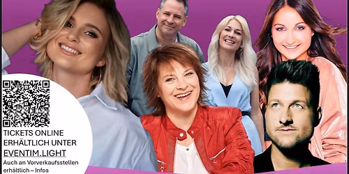 Die Erste Vilshofener Schlagernacht