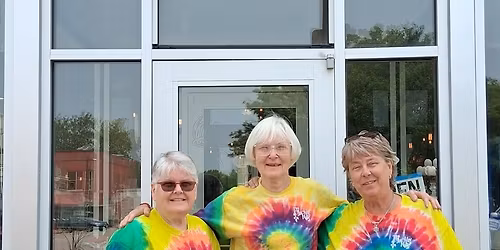 Christmas at The Landing