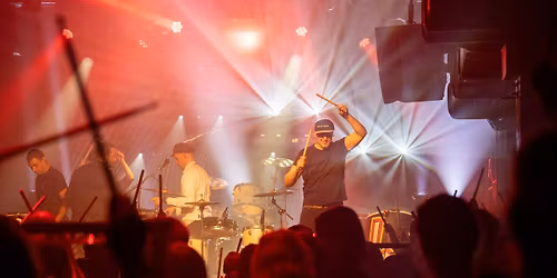 drum klub