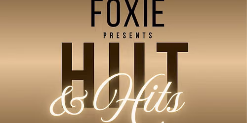 HIIT & HITS FITNESS SOCIAL