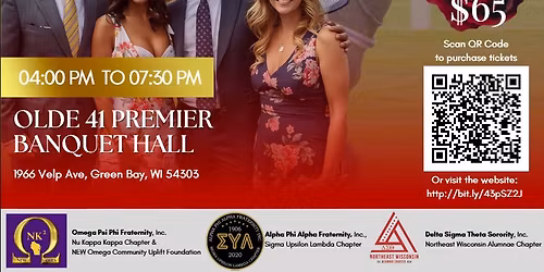 2026 Green Bay Does Derby Fundraiser